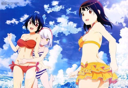 妹妹的夏日生活版本大全 轻松搞定暑假的每一天