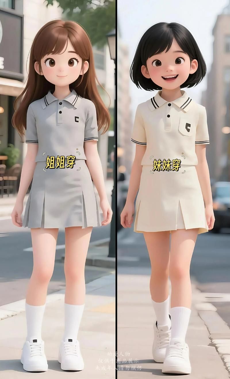 妹妹的夏日生活版本大全 轻松搞定暑假的每一天