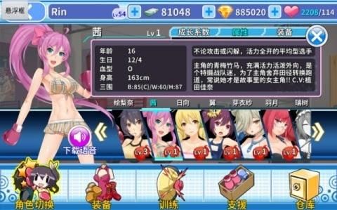 妹妹的夏日生活绅士游戏下载安装教程详解