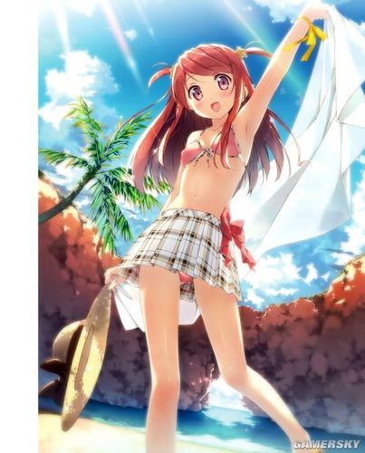 妹妹的夏日生活绅士游戏下载安装教程详解