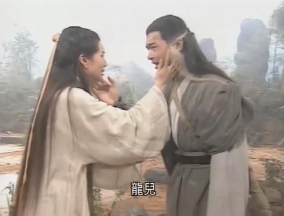 妹相随彩色版杨过游戏攻略大全新手必看教程