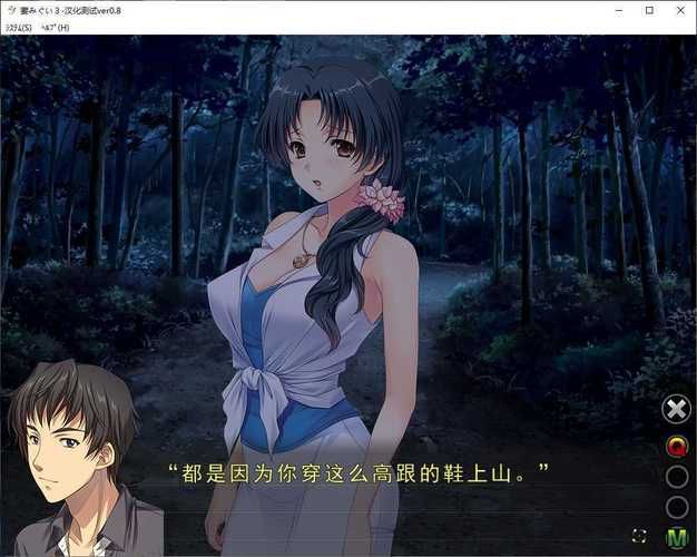 妻中密游戏下载攻略 最新版本一键获取方法