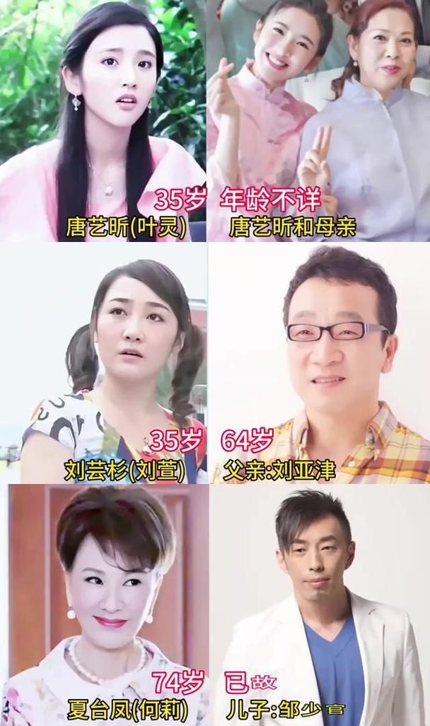 妻子与母亲最新收视率 为何能成为家庭剧黑马