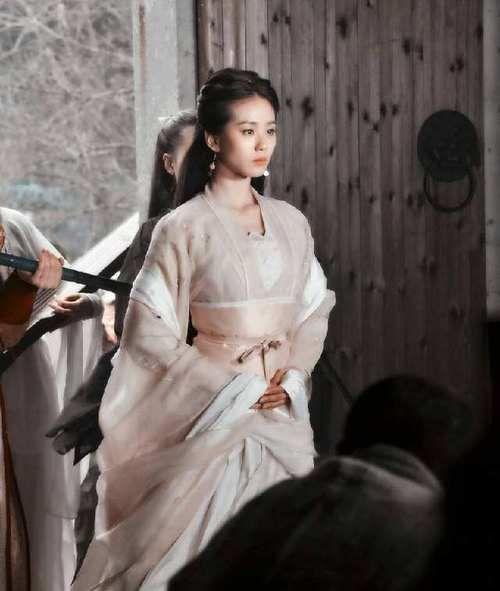 妻子与母亲杨过游戏角色介绍 各人物背景故事详解