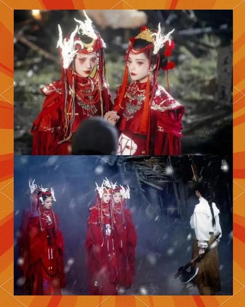 妻子历险记最新篇章开启悬念重重等你来解