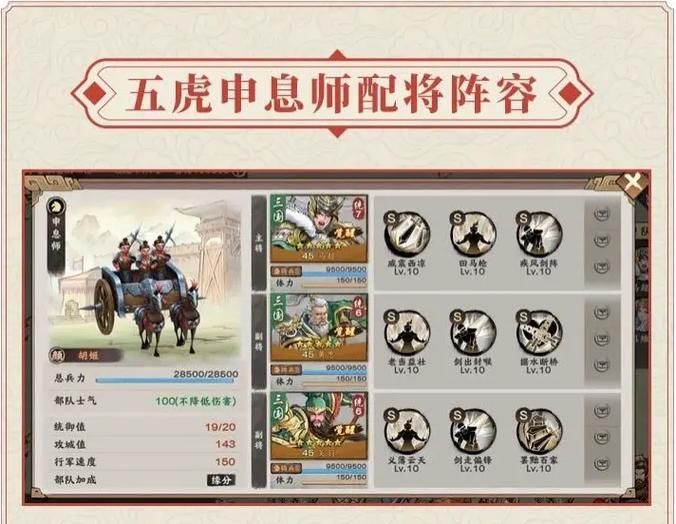 妻子历险记杨过游戏角色培养最强阵容推荐