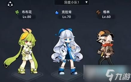 妻子历险记绅士游戏角色培养指南最强阵容推荐