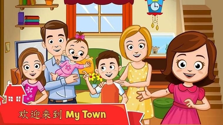 妻子和母亲的粉丝游戏下载地址及详细安装教程