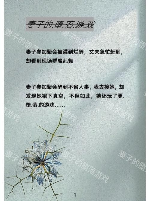 妻子和母亲的粉丝游戏安卓版玩法攻略