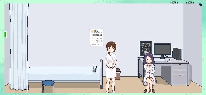 妻子和母亲的粉丝游戏绅士游戏角色介绍与技巧