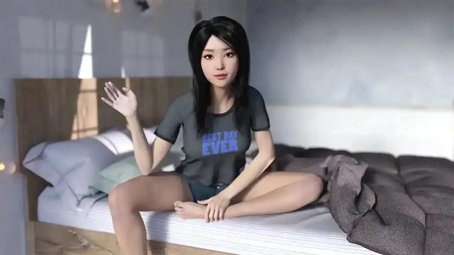 妻子的困境V0.66绅士游戏角色好感度提升技巧