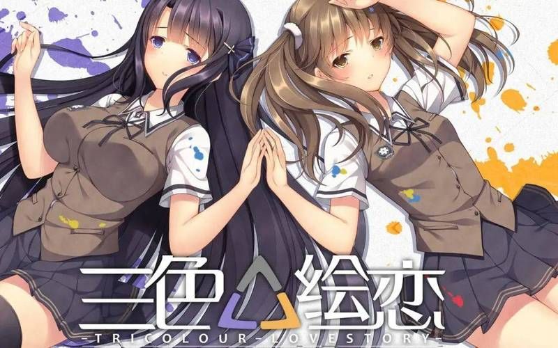 妻子的困境重温V0.70游戏介绍 剧情与角色深度剖析