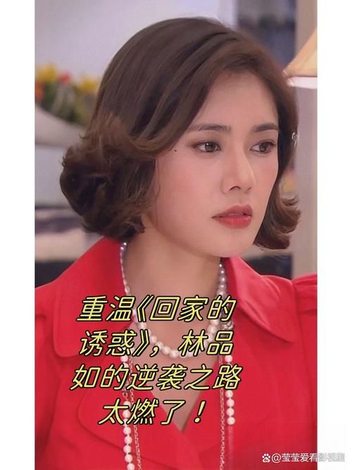 妻子的困境重温版本大全 观众评价与观后感分享