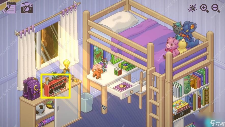 妻子的生活V0.65安卓最新版 剧情解锁与角色互动
