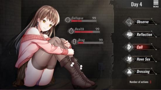 妻子的生活V1.0在哪下载 完整版免费安装教程