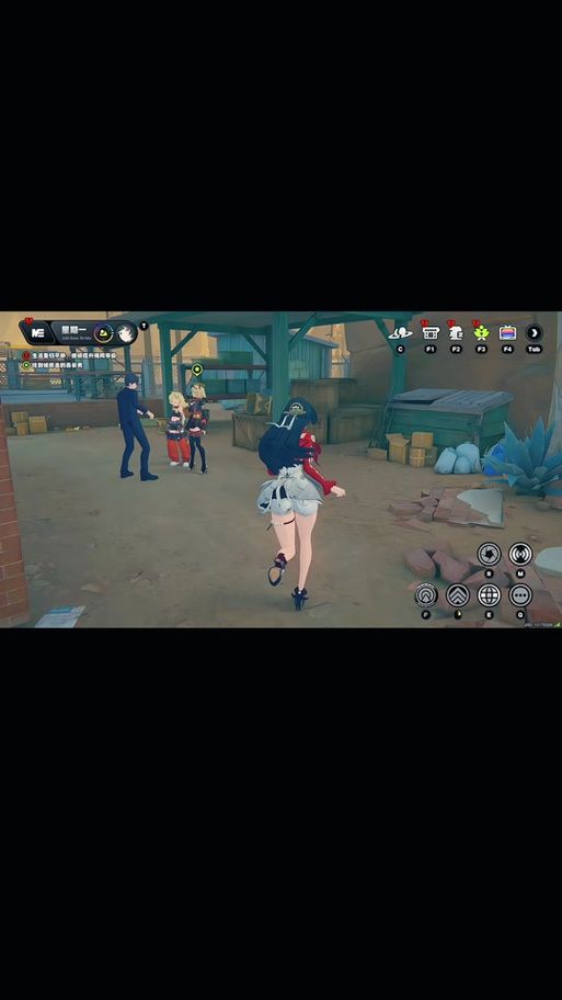 妻子的生活V1.0安卓游戏 体验真实婚姻生活模拟器