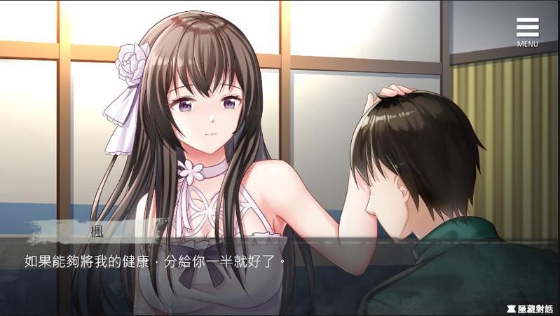 妻子的生活V1.0汉化版最新内容详细介绍