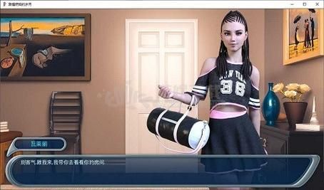 妻子的生活V1.0汉化版最新内容详细介绍