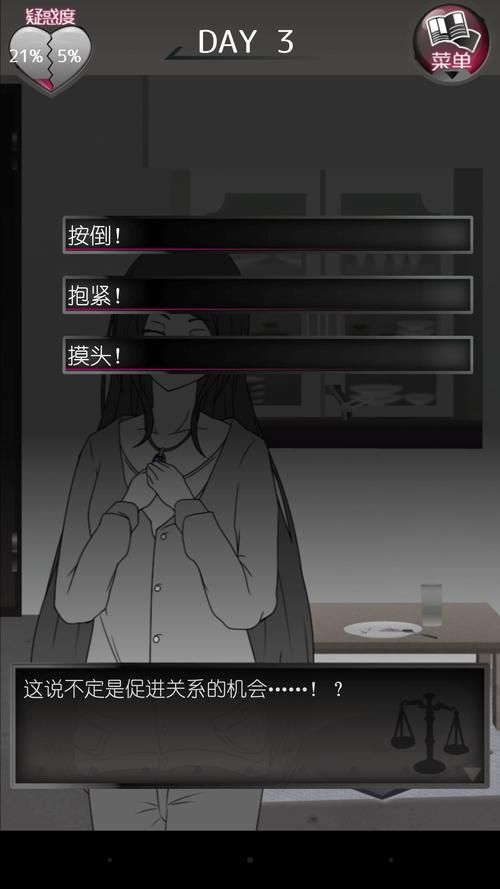 妻子的生活V1.0绅士游戏攻略 新手必看玩法教程