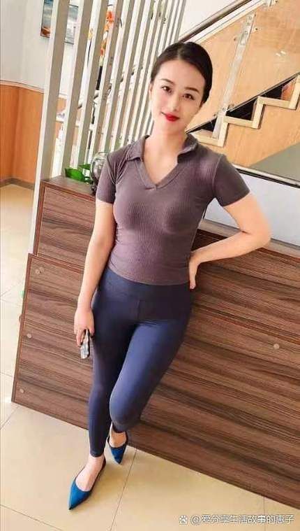 妻子的生活版本大全 看看你家老婆属于哪一款