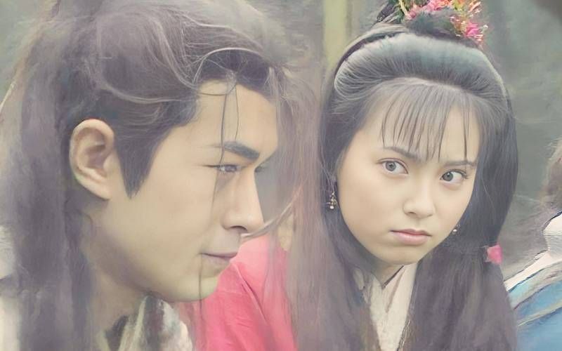 姐妹欲望杨过游戏剧情解析杨过与姐妹的爱恨情仇