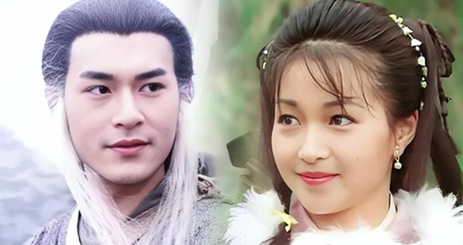 姐妹欲望杨过游戏剧情解析杨过与姐妹的爱恨情仇