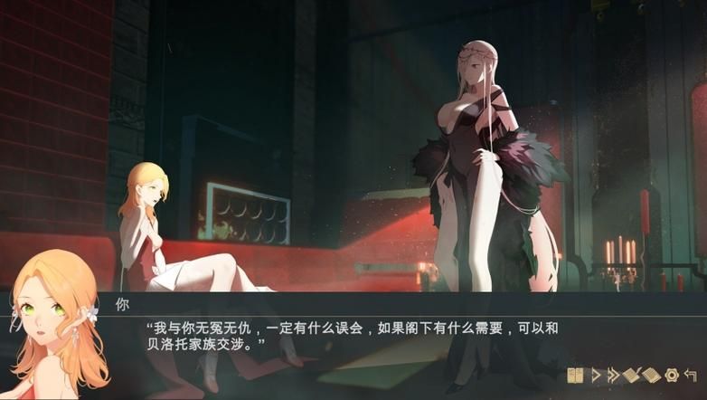 姐妹欲望游戏介绍 探索姐妹间隐藏的欲望与秘密