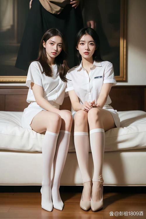姐妹花最新穿搭分享 轻松get同款时尚风格