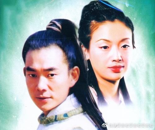 姐妹花杨过游戏角色介绍谁是你的最爱