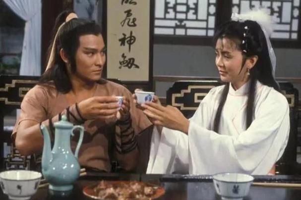 姐妹花杨过游戏角色介绍谁是你的最爱