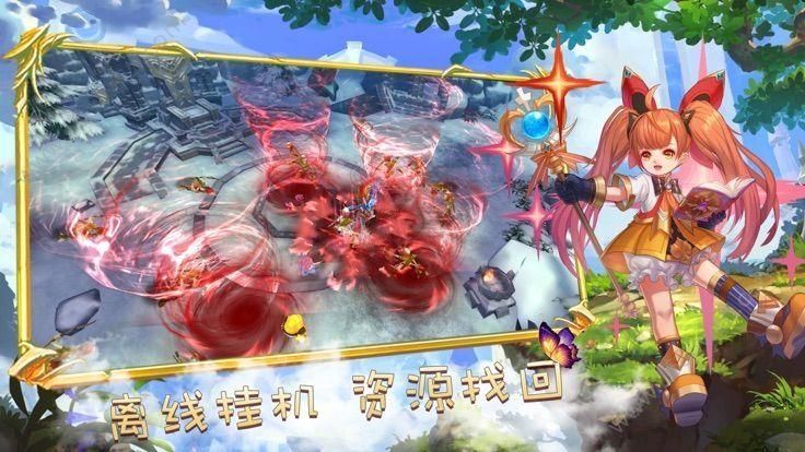 姐妹花游戏安卓汉化教程 手把手教你安装使用