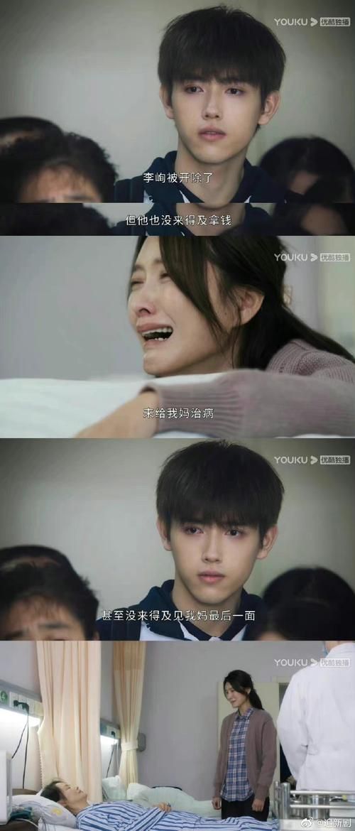 姐姐别追我最新演员表角色介绍全在这