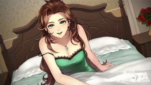 姬之岛绅士游戏角色介绍 全人物背景故事一览