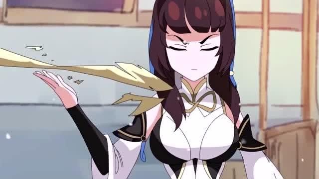 婉儿别闹安卓和其他版本区别对比