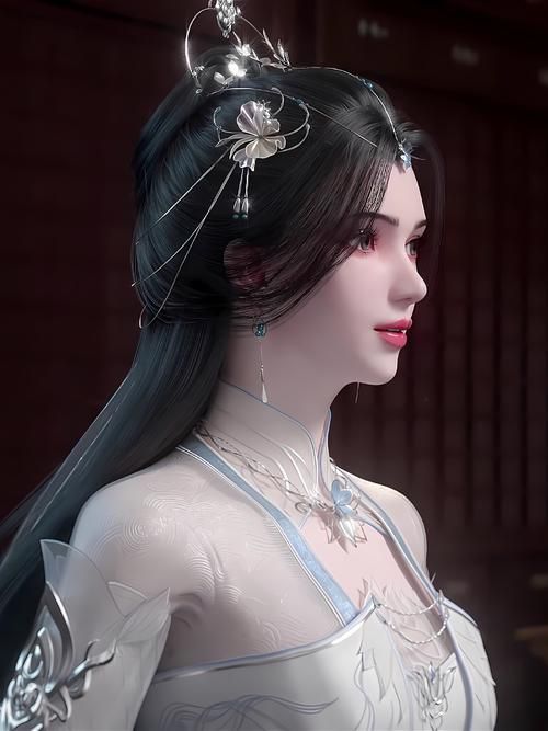 婉儿别闹汉化版最新更新内容介绍 新功能抢先看