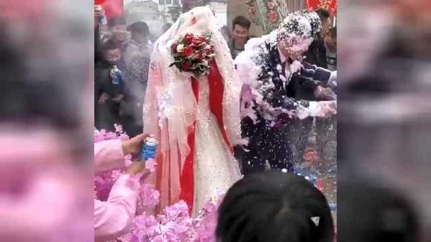婚闹在哪下载安全 官方正版婚闹下载渠道推荐