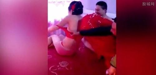 婚闹安卓版怎么玩 这些闹洞房小游戏超有趣