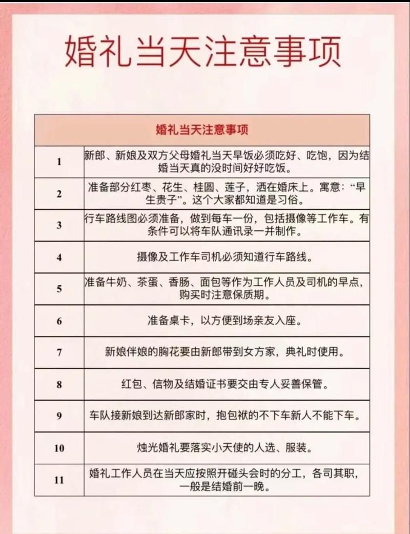 婚闹官方网站分享婚礼习俗小知识