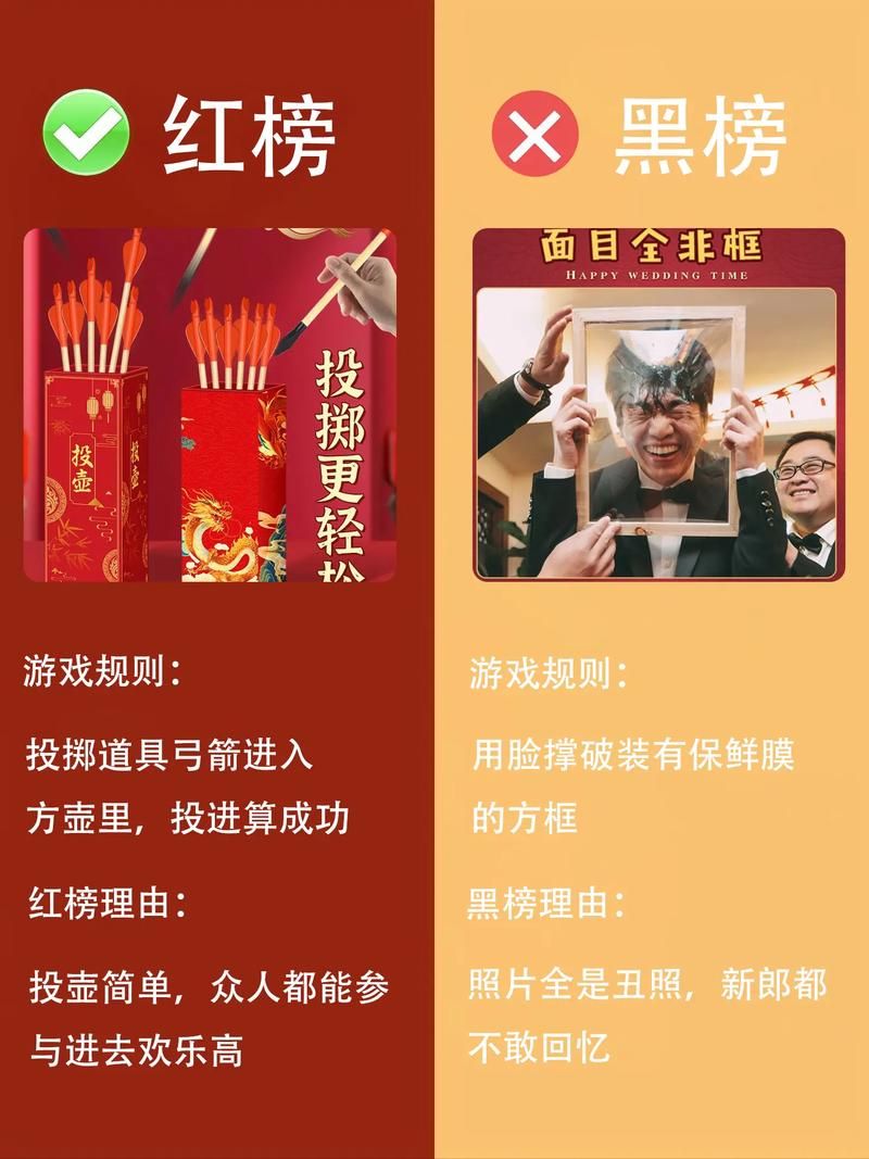 婚闹官网推荐 2025年最受欢迎的婚礼互动游戏