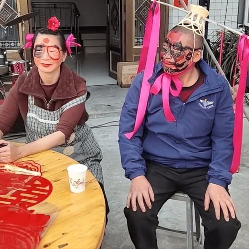 婚闹最新版本趋势现在流行这样玩