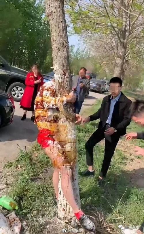婚闹最新视频曝光 网友直呼太离谱必须制止