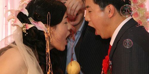 婚闹游戏下载指南 精选结婚派对互动小游戏