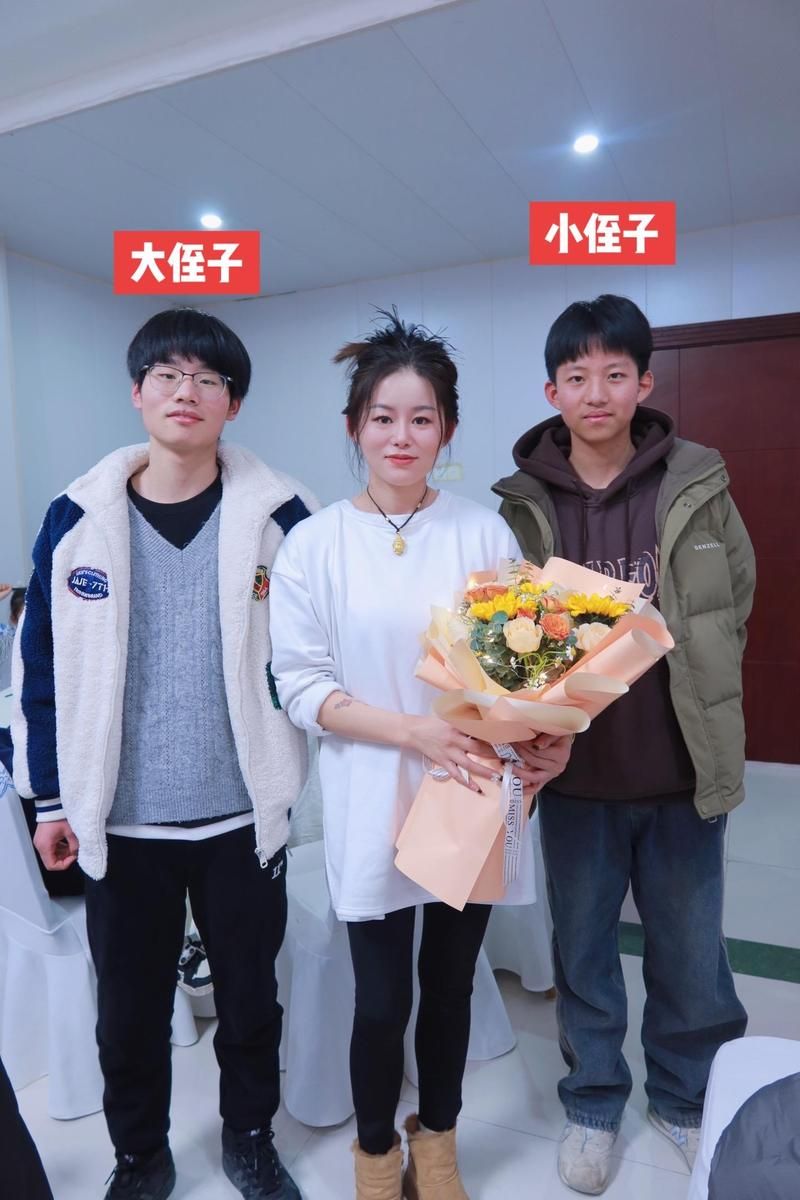 嫂子与小侄子安卓版下载安装教程分享
