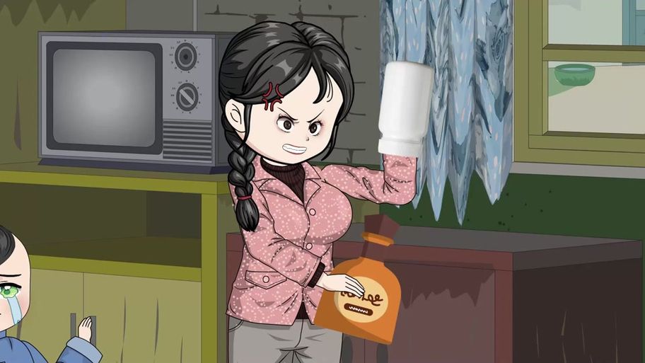 嫂子与小侄子游戏攻略教程 简单易学超实用