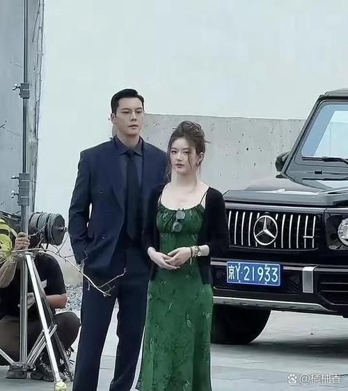 嫂子秘事官方网站演员表及角色介绍大全