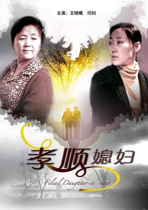 孝顺的妻子最新版本剧情介绍和玩法解析