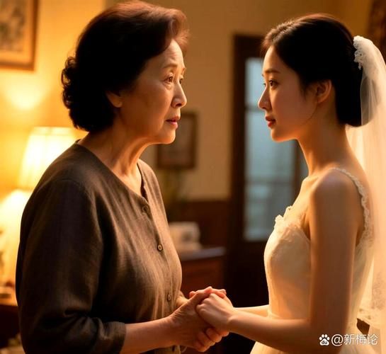 孝顺的妻子最新版本是多少剧情有哪些新变化