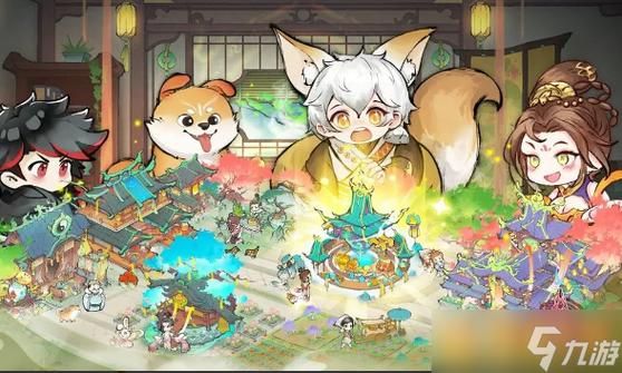 孝顺的妻子杨过游戏攻略 新手必看玩法技巧分享