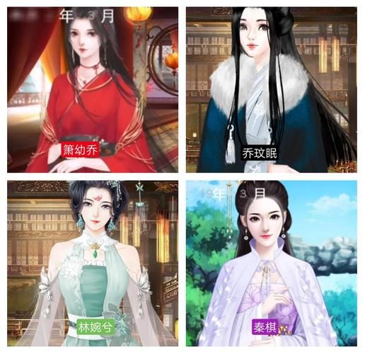 孝顺的妻子汉化版最新更新内容分享 解锁隐藏剧情