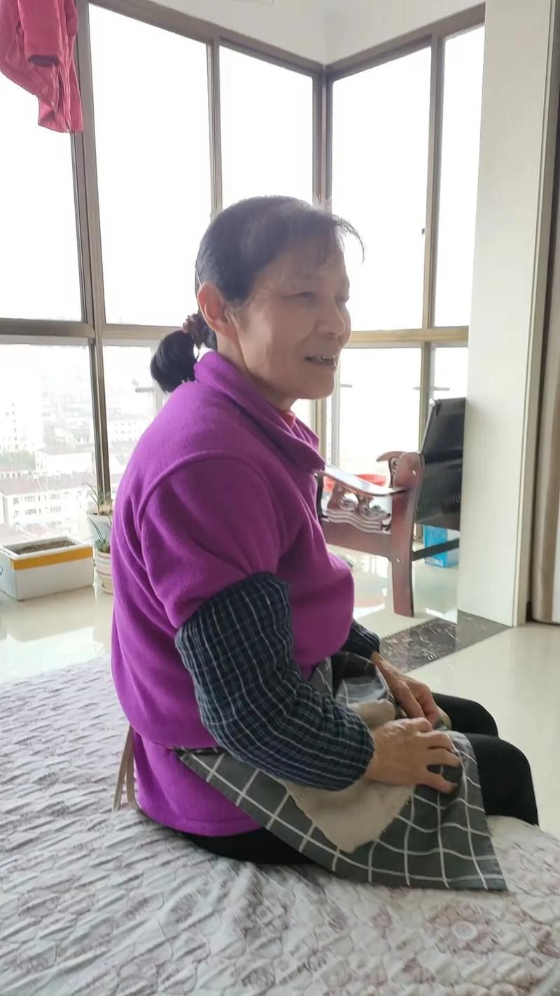 孝顺的妻子版本大全让婆婆赞不绝口的方法